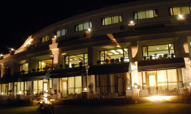 By night By night