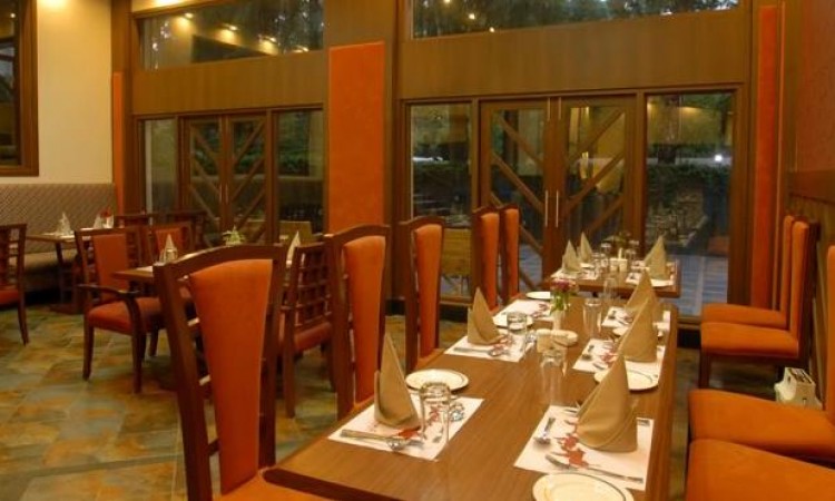 Restaurant Restaurant
