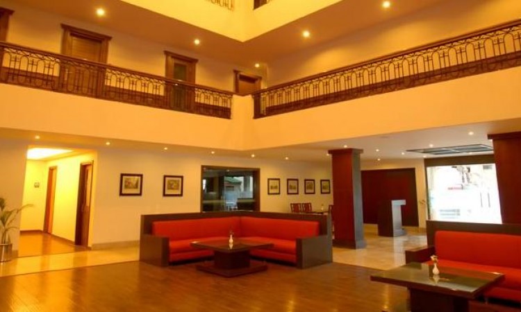 Lobby Lobby