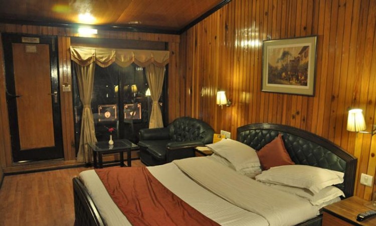 Standard room Standard room
