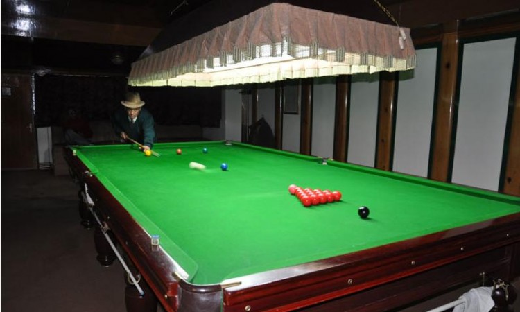 Pool Table Pool Table