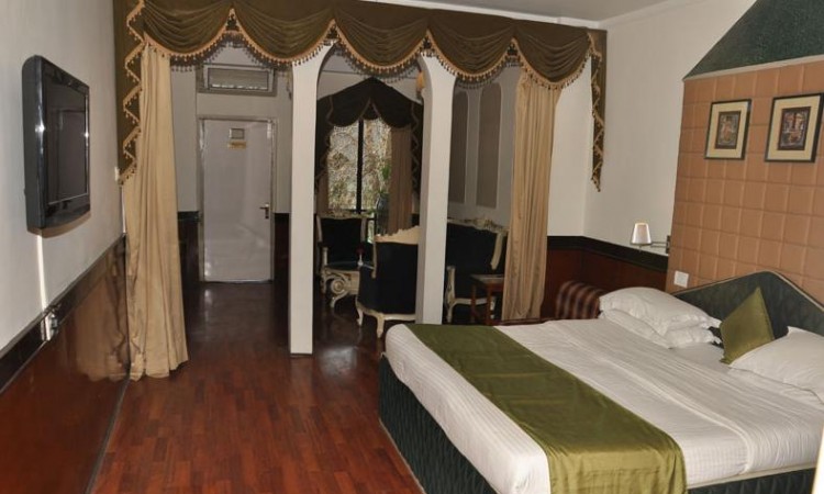 Luxury Sultanate Luxury Sultanate