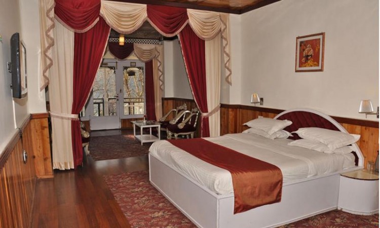 Luxury Kohinoor Room Luxury Kohinoor Room