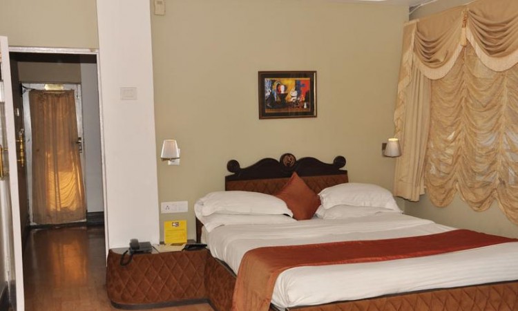 Excecutive room Excecutive room