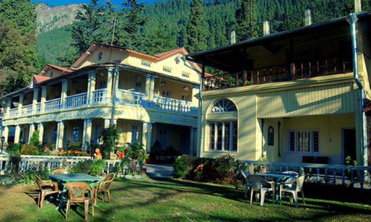 Lawn Lawn