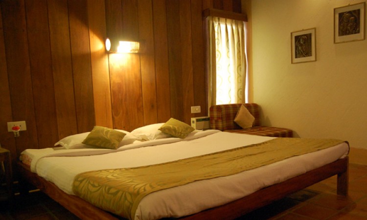 Rooms Rooms