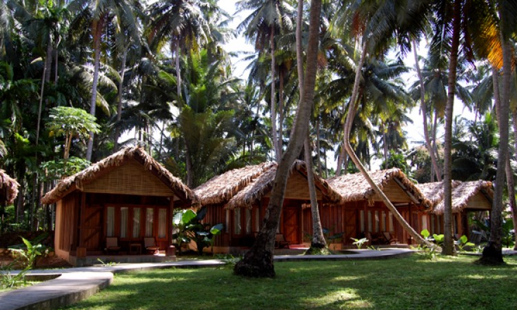 Cottages Cottages