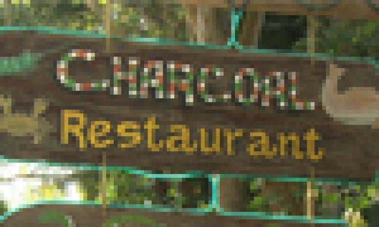 Charcoal Restaurant Charcoal Restaurant
