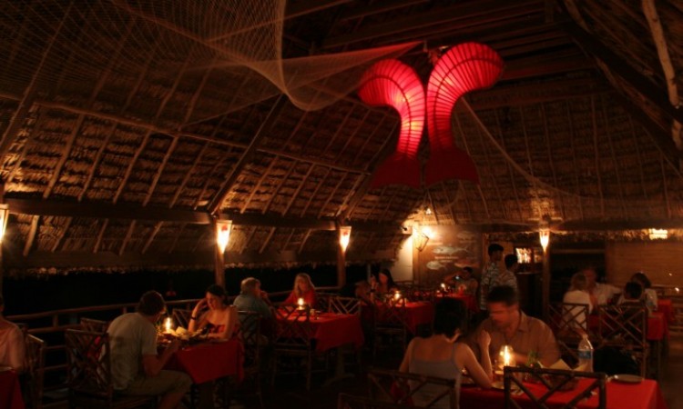 Restaurant Restaurant