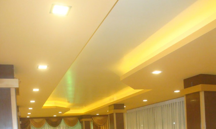 Dining Area Dining Area