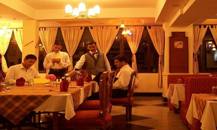 Taal Restaurant Taal Restaurant