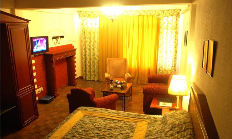 Classic Suite Classic Suite