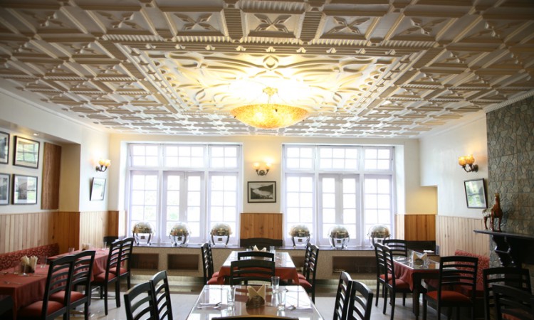 Restaurant Restaurant