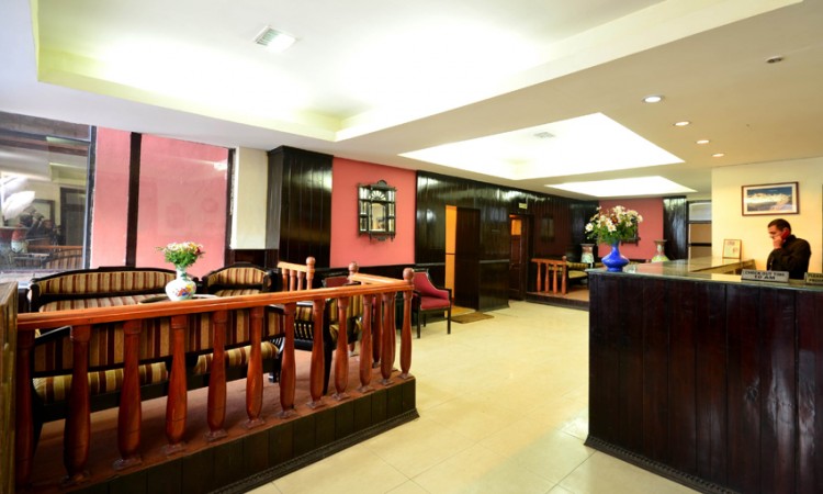 Reception Reception