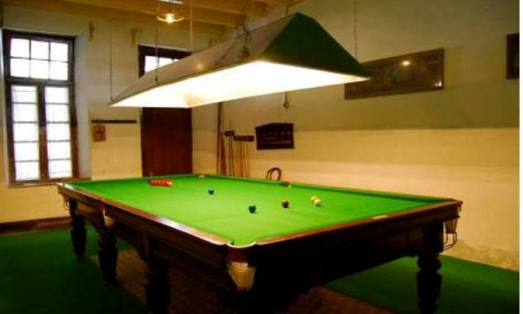 Pool Table Pool Table
