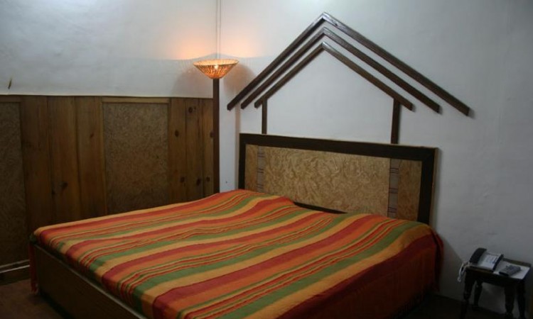 Bedroom Bedroom