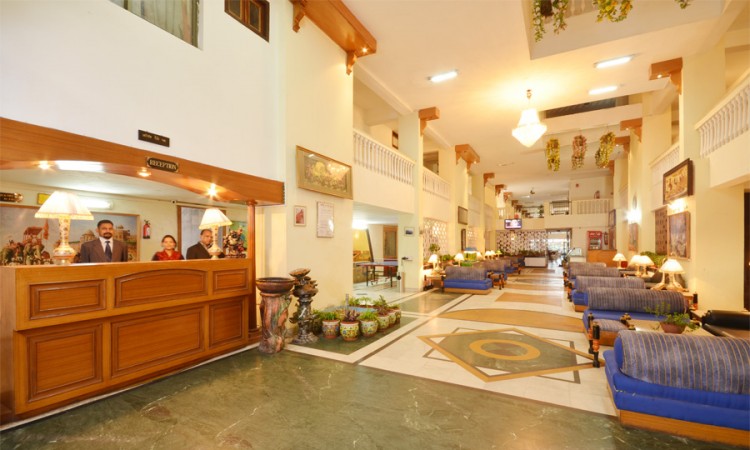 Reception Reception