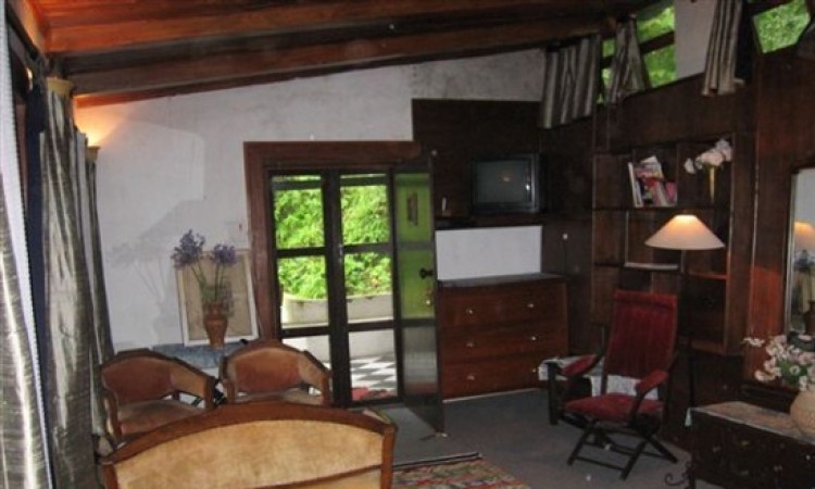 Cottage Cottage
