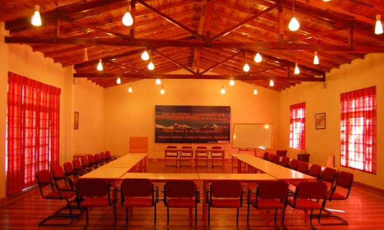Conference Room Conference Room