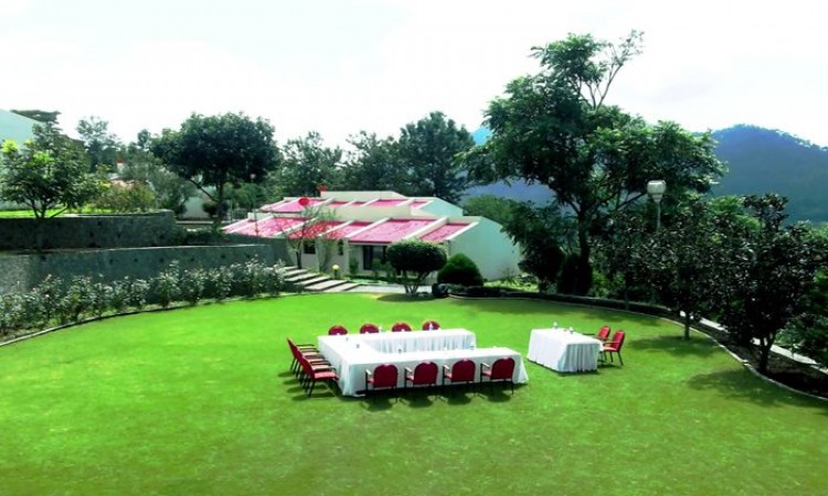 Open Air Conferencing Open Air Conferencing