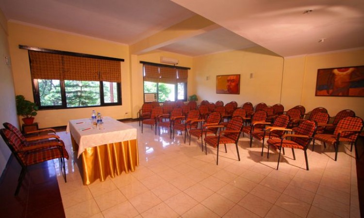 Meeting Room Meeting Room