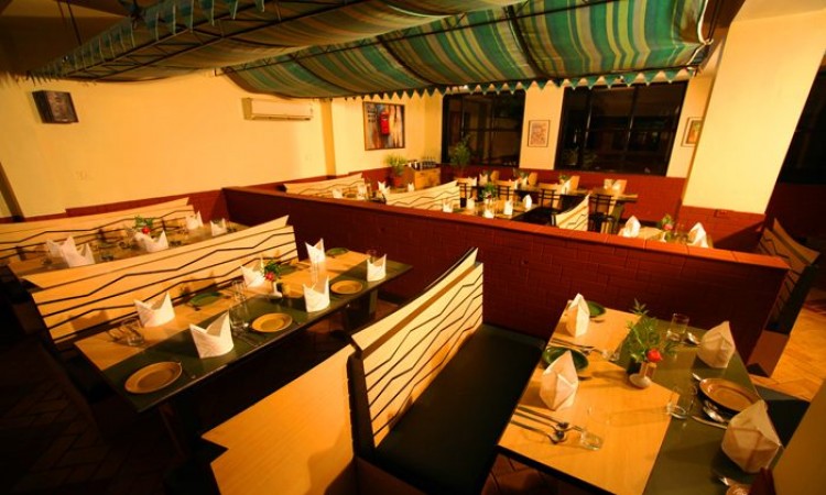 Guftgoo Restaurant Guftgoo Restaurant
