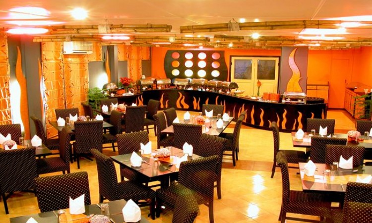 Flames Restaurant Flames Restaurant
