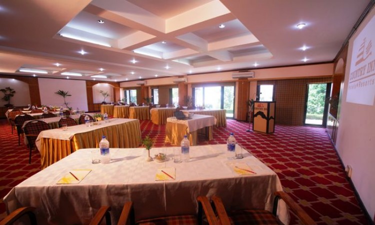 Conference Hall Conference Hall