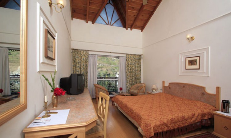 Super Deluxe AC Room Super Deluxe AC Room
