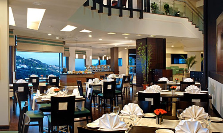 Restaurant Restaurant