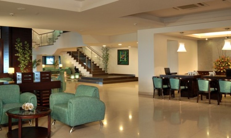 Lobby View Lobby View
