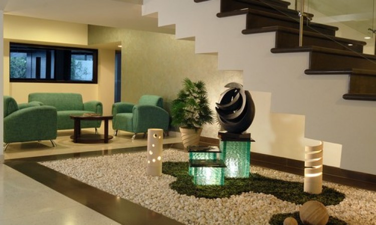 Lobby Lobby