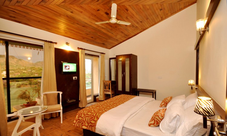 Deluxe Room Deluxe Room