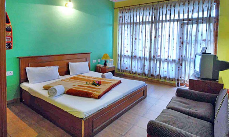 Deluxe Room Deluxe Room