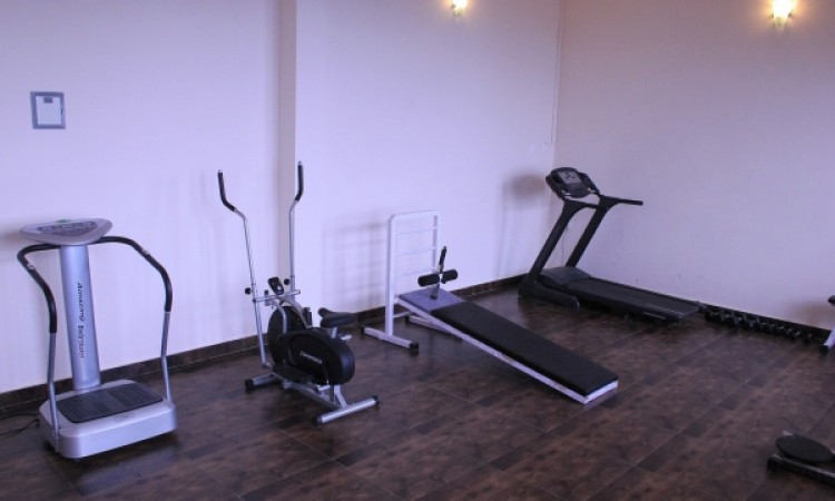 Gym Gym