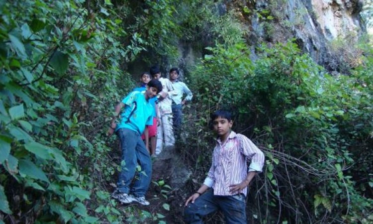 Trekking Trekking