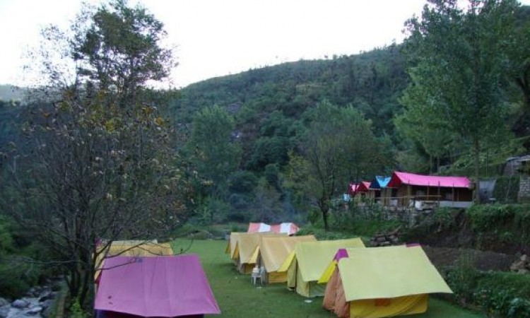 Tents Tents