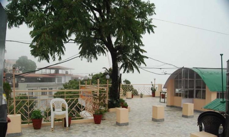 Terrace Terrace