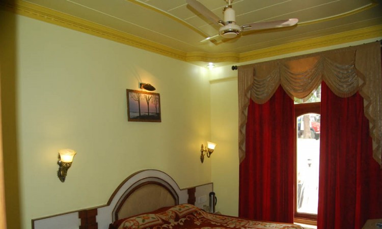 Super Deluxe room Super Deluxe room