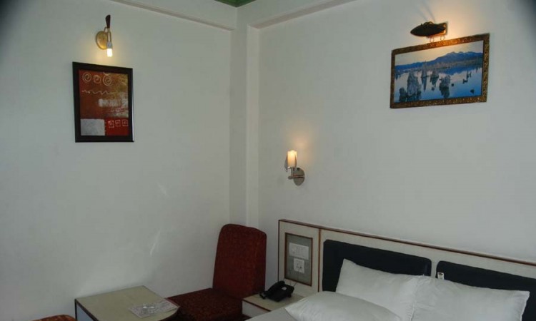 Room Room