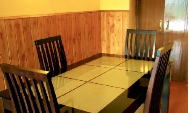 Dining table Dining table