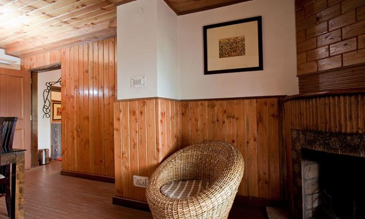 Cottage Cottage