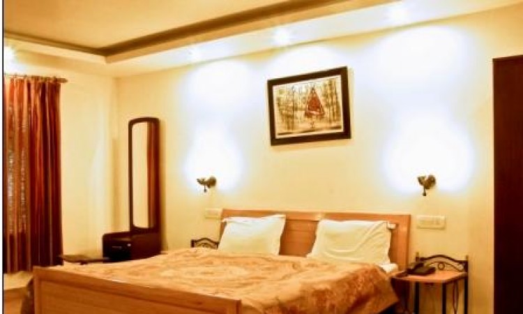 Bedroom Bedroom