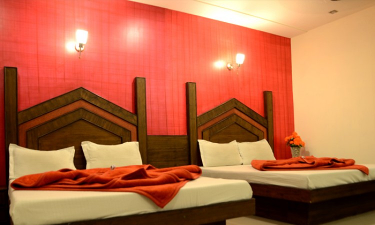 Luxury Room Luxury Room