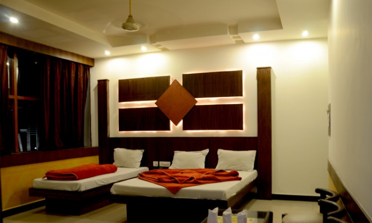 Hotel Room Hotel Room