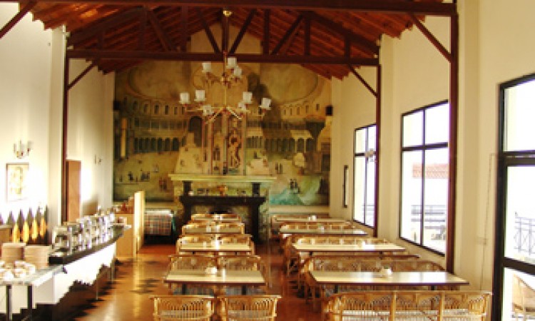 Restaurant Restaurant