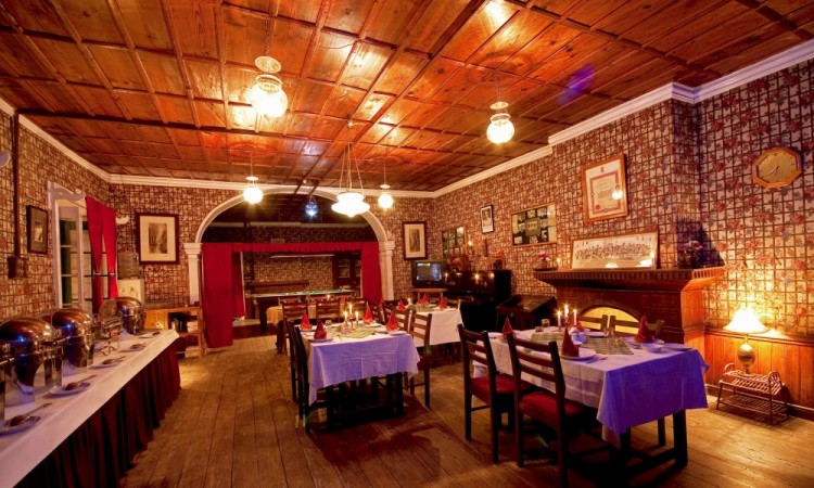 Restaurant Restaurant