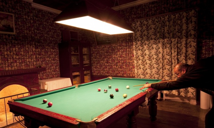 Recreation Recreation