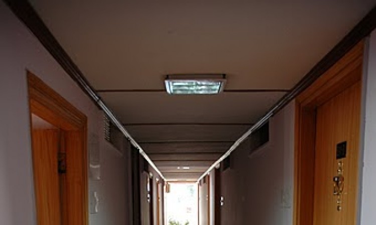 Hallway Hallway