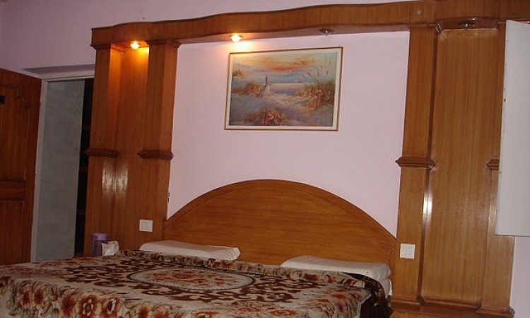 Bedroom Bedroom